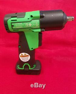 14.4 V 3/8 Drive MicroLithium Cordless Impact Wrench CT761AG CT761 NO BATTERY