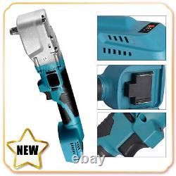 18-21V Cordless Electric Ratchet 1/2'' Right Angle Impact Wrench For Makita US