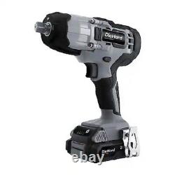 1/2 Cordless Impact Wrench 20v