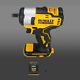 1/2 Cordless Impact Wrench Hog Ring Anvil 20V Max Compact Size Lightweight Tool