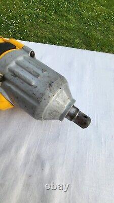 20V Max 1/2 Hight Torque Impact Wrench DCF889B (Bare) Read Description