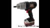 Abn 18v 1 2 Inch Cordless Impact Wrench 4 0ah Lithium Ion