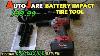 Autojare 20v Battery Impact Tire Tool Driver Review Youtube Exclusive Review Good Or Junk
