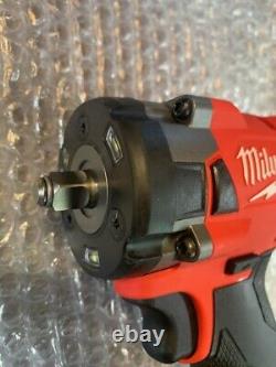 BEST PRICE ANYWHERE Milwaukee M18 FUEL 1/2 Compact Impact Wrench
