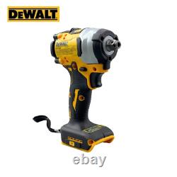 Bare Tool-DeWALT DCF922 20V MAX 1/2 Compact Impact Wrench