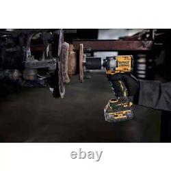 Bare Tool-DeWALT DCF922 20V MAX 1/2 Compact Impact Wrench