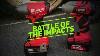 Battle Harbor Freight Earthquake Xt 63536 Vs Milwaukee 2754 Which Impact Will Win