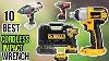 Best Cordless Impact Wrench Review