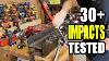 Best Impact Driver Shootout 2019 Over 30 Models Tested