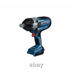 Bosch GDS18V-770N 18V PROFACTOR 3/4 Impact Wrench with Friction Ring Bare Tool