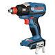 Bosch GDX 18V-EC Cordless Impact Wrencher EC (Solo Only Body) Bare Tool