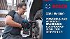 Bosch Gds 18v 1000 Professional Cordless Impact Wrench