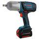 Bosch IWHT18001 18V Lithium-Ion Cordless 1/2 in. High Torque Impact Wrench New