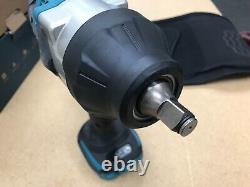 Brand New -Makita XWT08 18V LXT Li-Ion 1/2 Cordless Impact Wrench (Tool Only)