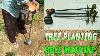 Build A Tree Planting Hole Machine With Cordless Impact Wrench
