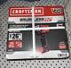 CRAFTSMAN 20V Brushless Cordless Impact Driver, 1/2 IN, Tool Only (CMCF921B)
