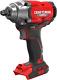 CRAFTSMAN V20 Cordless Impact Wrench, 1/2 Inch, Bare Tool Only (CMCF921B)