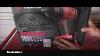 Chicago Pneumatic 1 2 Cordless Impact Wrench Unboxing