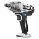 Cordless 1/2 impact wrench