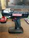 Craftsman C3 19.2V Cordless 1/2 Reversible Impact Wrench ID2030 tool only new