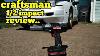 Craftsman Cordless Impact Wrench Review