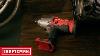 Craftsman V20 1 2 In Cordless Impact Wrench Tool Overview