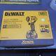 DEWALT 12 VOLT DCF903GJ1G1 12V MAX 3/8-in Cordless Brushless Impact Wrench Kit