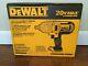 DEWALT 20V MAX Cordless Impact Wrench, 1/2-Inch, Tool Only (DCF889B)