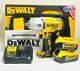 DEWALT 20V MAX Cordless Li-Ion 1/2 Impact Wrench with 2 Batteries DCF899P2 New
