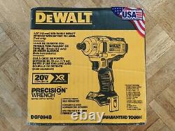 DEWALT 20V MAX XR 1/2 in. Mid Torque Cordless Brushless Impact Wrench Dcf894b