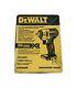 DEWALT 20-Volt MAX XR Cordless Brushless 3/8 in. Compact Impact Wrench Tool-Only