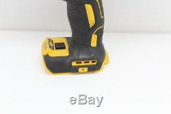 DEWALT 20-Volt MAX XR Lithium-Ion Cordless Brushless 1/2 in. Impact Wrench