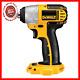 DEWALT Bare-Tool DC820B 1/2-Inch 18-Volt Cordless Impact Wrench (Tool Only) NEW