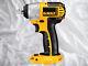 DEWALT Bare-Tool DC820B 1/2-Inch 18-Volt Cordless Impact Wrench Tool Only, N