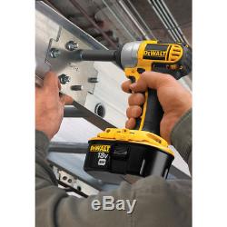 DEWALT DC823B 18V 3/8-in Cordless Impact Wrench (Bare Tool) NEW Free Priority SH