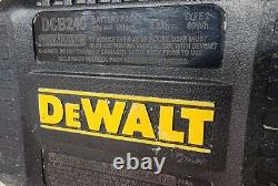 DEWALT (DCF890) 3/8(9.5MM) CORDLESS IMPACT WRENCH With 4AH BATTERY SHIPS FAST