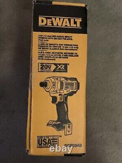 DEWALT DCF894B 20V 1/2 Inch Cordless Impact Wrench-TOOL ONLY