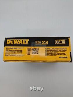 DEWALT DCF894B 20V 20 Volt 1/2 Mid Range Cordless Impact Wrench Brand New