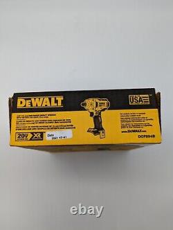 DEWALT DCF894B 20V 20 Volt 1/2 Mid Range Cordless Impact Wrench Brand New