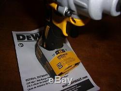 DEWALT DCF894B 20V MAX XR 1/2 in Cordless Impact Wrench (Tool Only) New