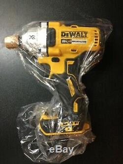 DEWALT DCF894 20V Cordless Impact Wrench Tool New Open Box Tool ONLY
