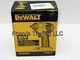DeWALT 18V 18 Volt Lithium Ion or Nicd 3/8 Drive Cordless Impact Wrench DC823
