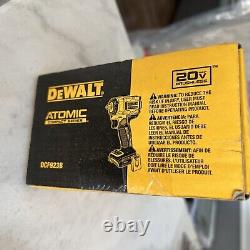 DeWALT DCF923B 20V MAX Cordless 3/8 Impact Wrench (Tool Only) New