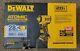 DeWALT DCF923B 20V MAX Cordless 3/8 Impact Wrench, tool only NEW SEALED