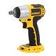 DeWalt DC820B 18V Cordless 1/2 in. Compact Impact Wrench (Bare Tool) New