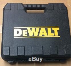 DeWalt DCF813D2-GB 10.8V 2.0Ah Li-Ion XR Cordless Impact Wrench 2 x Batteries