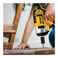 DeWalt DCF880B 20V MAX Cordless Impact Wrench with Detent Pin