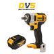 DeWalt DCF880N 18v XR 1/2 Compact Cordless Impact Wrench with 1 x 4Ah Battery