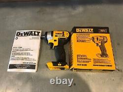 DeWalt DCF883B 20V Cordless Impact Wrench TOOL ONLY OPEN BOX