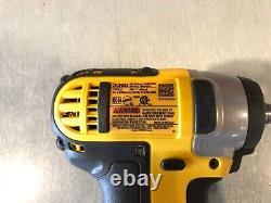 DeWalt DCF883B 20V Cordless Impact Wrench TOOL ONLY OPEN BOX